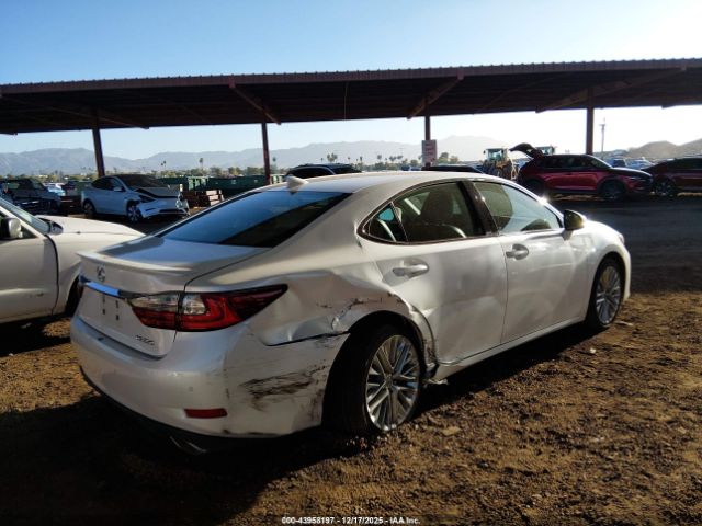 2016 LEXUS ES 350 JTHBK1GG9G2230922 Photo 3