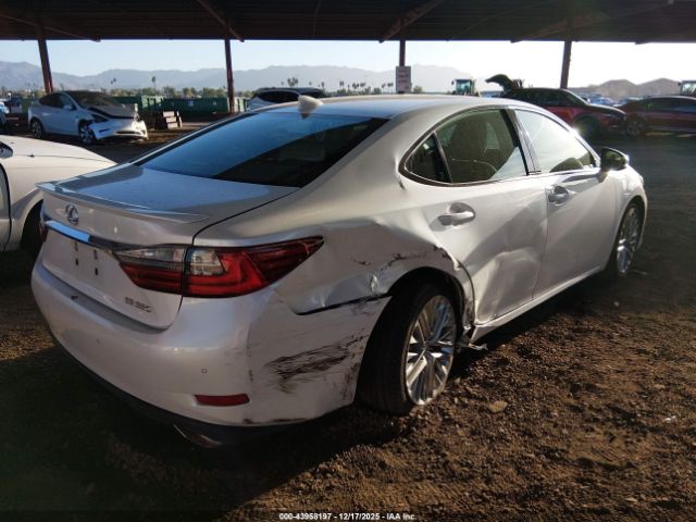 2016 LEXUS ES 350 JTHBK1GG9G2230922 Photo 5