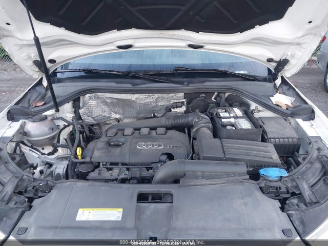2018 AUDI Q3 WA1BCCFS7JR007593 Photo 9