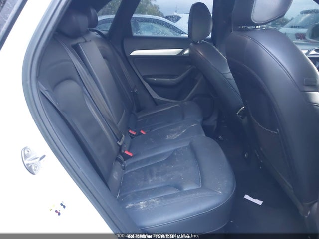 2018 AUDI Q3 WA1BCCFS7JR007593 Photo 7