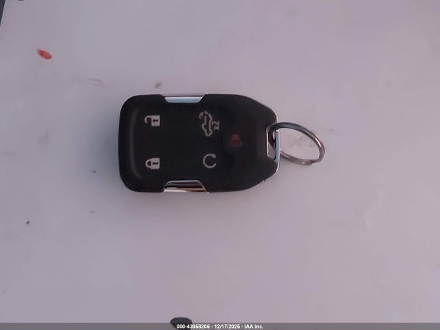 3GCPWEEDXLG190329 Chevrolet Silverado 1500 2wd Short Bed Ltz