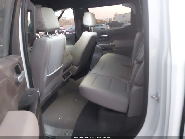 3GCPWEEDXLG190329 Chevrolet Silverado 1500 2wd Short Bed Ltz