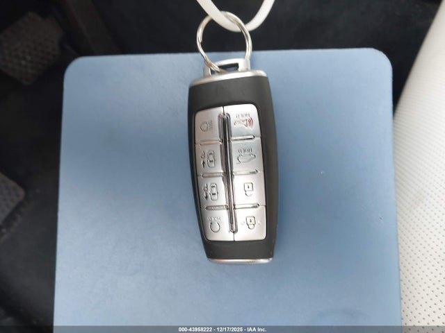 5NMMCET18SH005525 Genesis Electrified Gv70 Advanced Awd