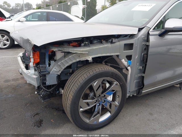 5NMMCET18SH005525 Genesis Electrified Gv70 Advanced Awd