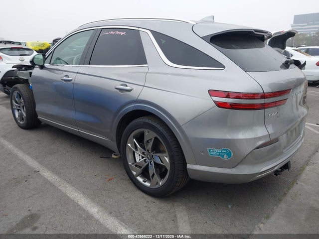 5NMMCET18SH005525 Genesis Electrified Gv70 Advanced Awd