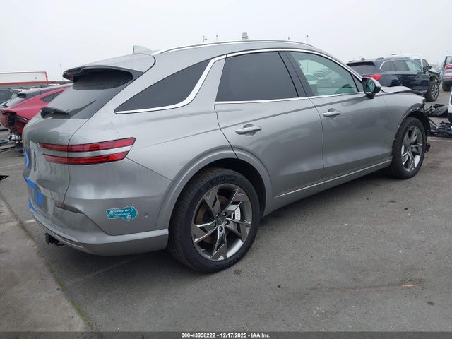 5NMMCET18SH005525 Genesis Electrified Gv70 Advanced Awd