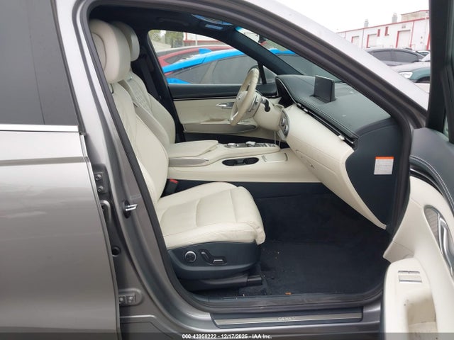 5NMMCET18SH005525 Genesis Electrified Gv70 Advanced Awd