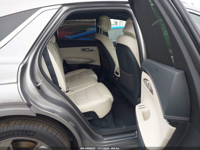 5NMMCET18SH005525 Genesis Electrified Gv70 Advanced Awd