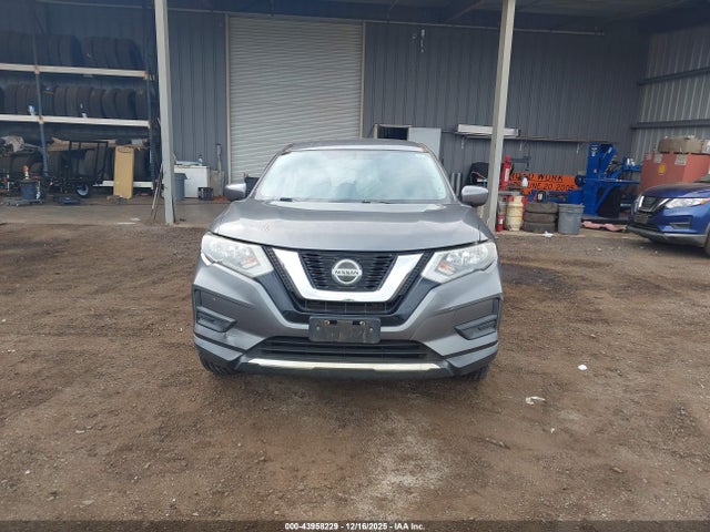 Nissan ROGUE S 2018 5N1AT2MV2JC757149 Image 12