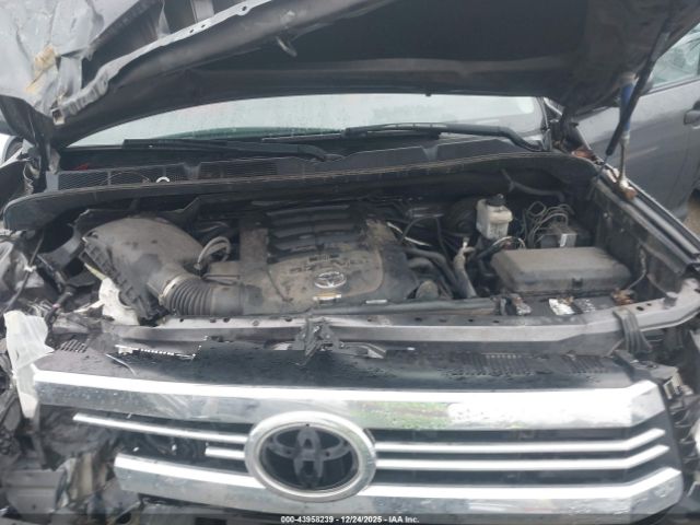 2016 TOYOTA TUNDRA 5TFDY5F13GX519911 Photo 9