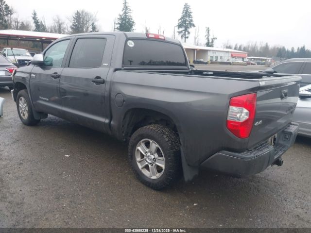 2016 TOYOTA TUNDRA 5TFDY5F13GX519911 Photo 2