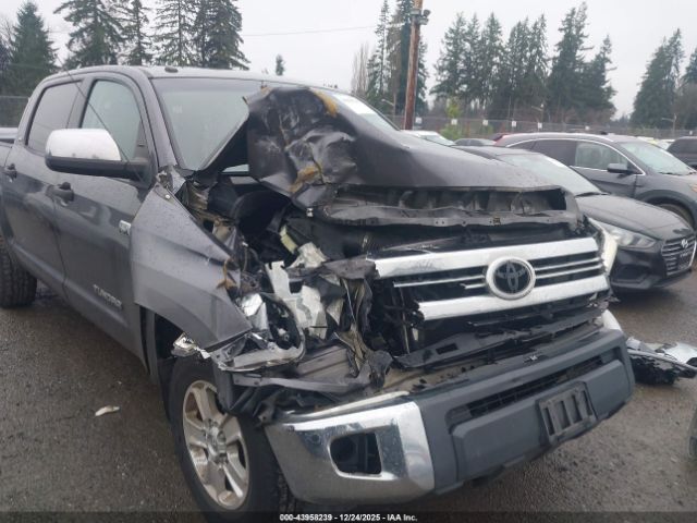 2016 TOYOTA TUNDRA 5TFDY5F13GX519911 Photo 5