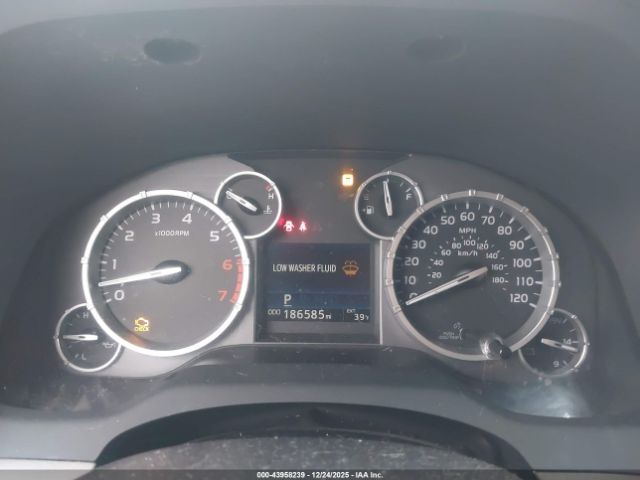 2016 TOYOTA TUNDRA 5TFDY5F13GX519911 Photo 6