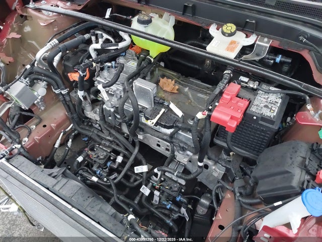 3FMTK3R72RMA03836 Ford Mustang Mach-e Premium