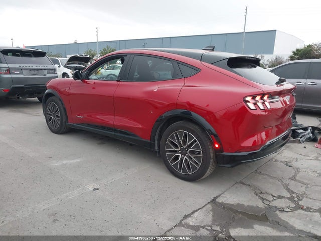 3FMTK3R72RMA03836 Ford Mustang Mach-e Premium