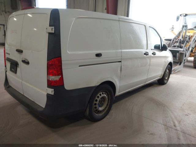 2019 MERCEDES-BENZ METRIS WD3PG2EA8K3609016 Photo 3