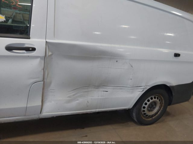 2019 MERCEDES-BENZ METRIS WD3PG2EA8K3609016 Photo 5