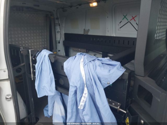 2019 MERCEDES-BENZ METRIS WD3PG2EA8K3609016 Photo 7