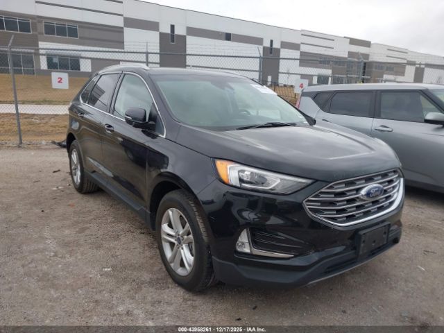 2019 FORD EDGE 2FMPK3J9XKBB89499