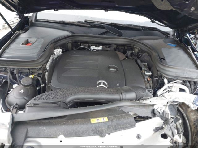 2021 MERCEDES-BENZ GLC 300 W1N0G8DB9MF954358 Photo 9