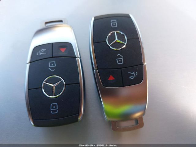 2021 MERCEDES-BENZ GLC 300 W1N0G8DB9MF954358 Photo 10