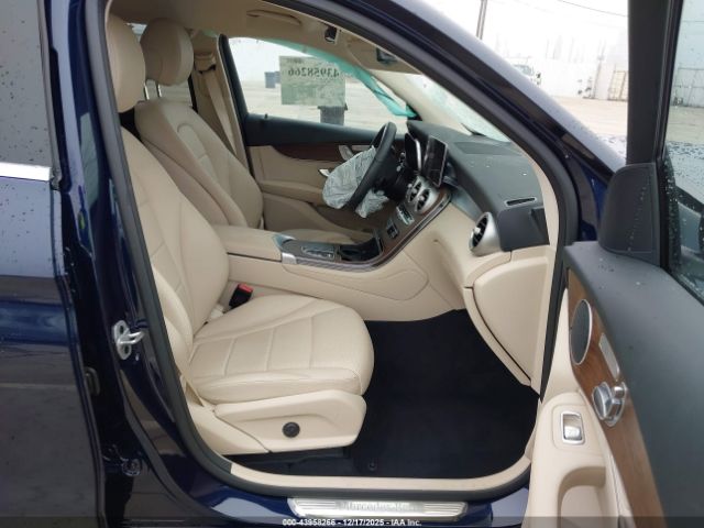 2021 MERCEDES-BENZ GLC 300 W1N0G8DB9MF954358 Photo 4