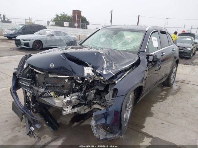 2021 MERCEDES-BENZ GLC 300 W1N0G8DB9MF954358 Photo 5