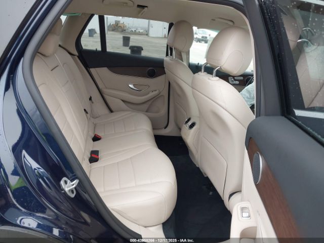 2021 MERCEDES-BENZ GLC 300 W1N0G8DB9MF954358 Photo 7