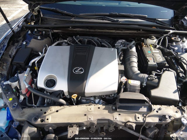 Продаж на аукціоні авто 2022 Lexus Es 350, vin: 58ACZ1B15NU119861, номер лоту: 43958268