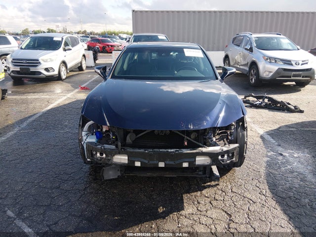 Продаж на аукціоні авто 2022 Lexus Es 350, vin: 58ACZ1B15NU119861, номер лоту: 43958268