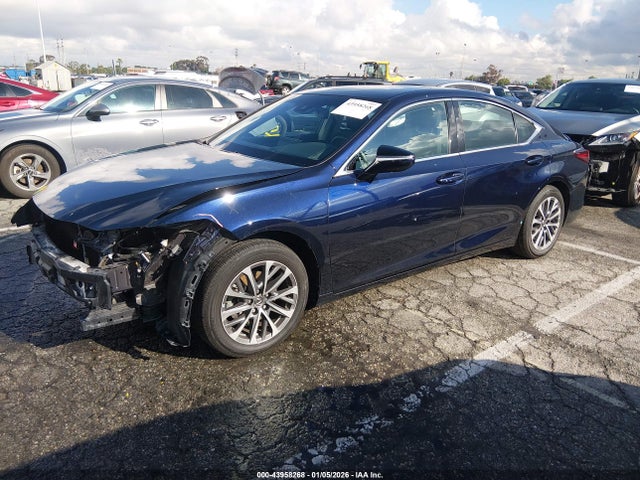 Продаж на аукціоні авто 2022 Lexus Es 350, vin: 58ACZ1B15NU119861, номер лоту: 43958268