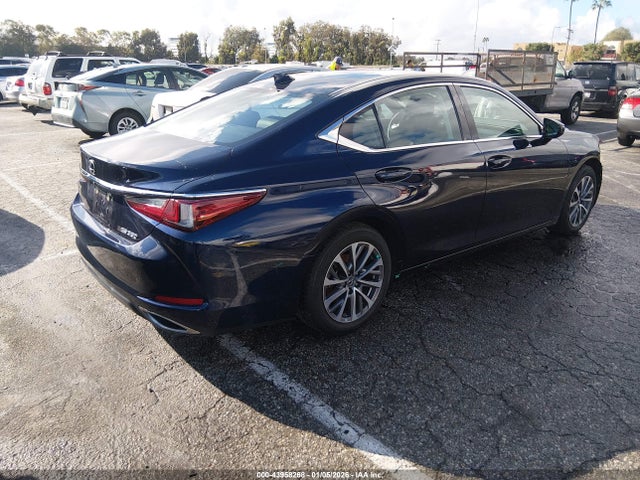 Продаж на аукціоні авто 2022 Lexus Es 350, vin: 58ACZ1B15NU119861, номер лоту: 43958268