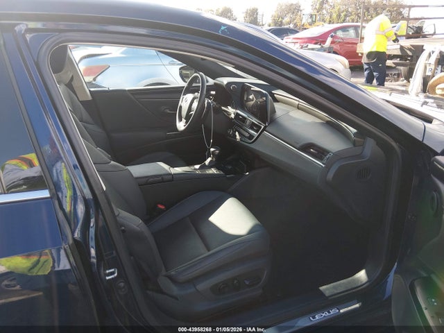 Продаж на аукціоні авто 2022 Lexus Es 350, vin: 58ACZ1B15NU119861, номер лоту: 43958268