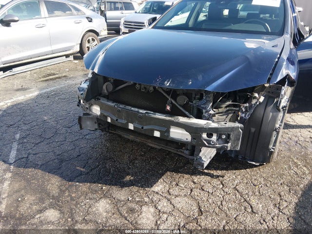 Продаж на аукціоні авто 2022 Lexus Es 350, vin: 58ACZ1B15NU119861, номер лоту: 43958268
