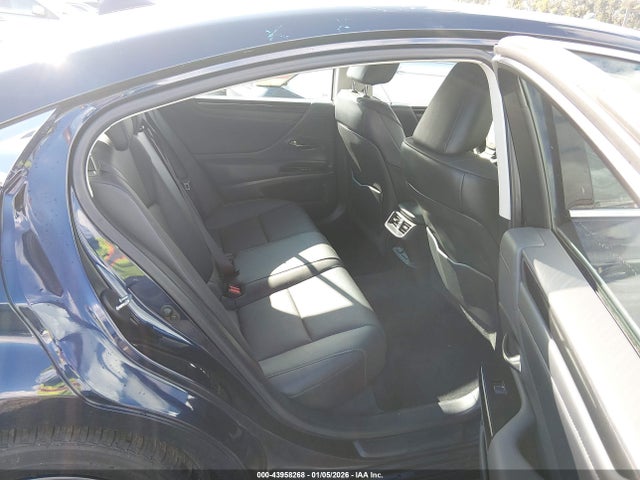 Продаж на аукціоні авто 2022 Lexus Es 350, vin: 58ACZ1B15NU119861, номер лоту: 43958268