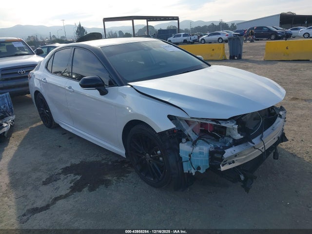Toyota Camry 2023 4T1K31AK3PU049908 Image 11
