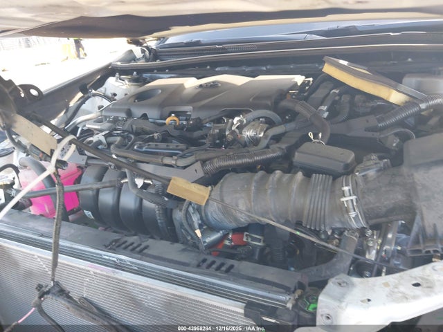 Toyota Camry 2023 4T1K31AK3PU049908 Image 20