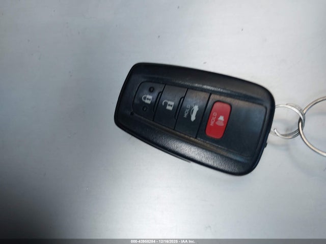 Toyota Camry 2023 4T1K31AK3PU049908 Image 21