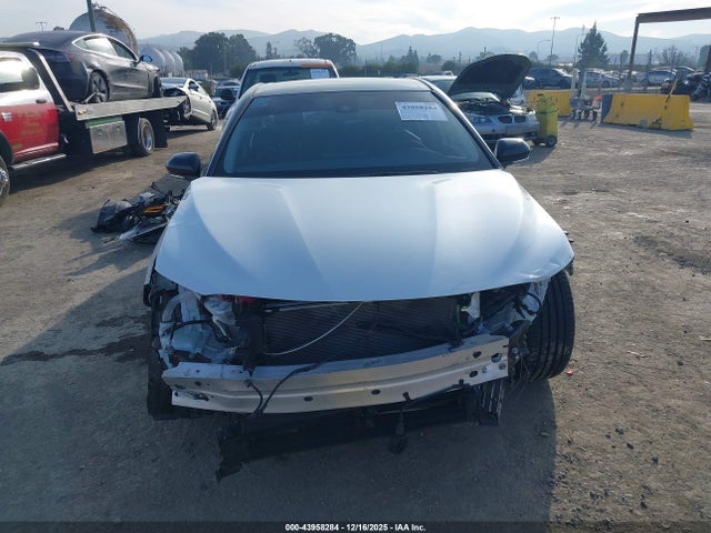 Toyota Camry 2023 4T1K31AK3PU049908 Image 22