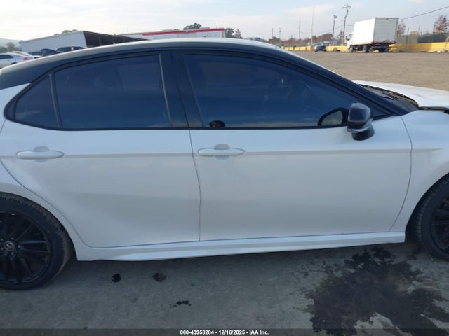 Toyota Camry 2023 4T1K31AK3PU049908 Image 23