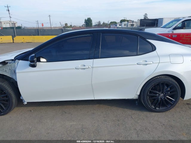 Toyota Camry 2023 4T1K31AK3PU049908 Image 24