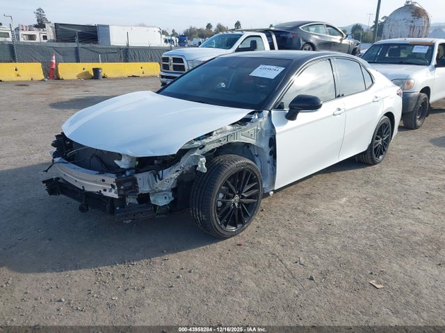 Toyota Camry 2023 4T1K31AK3PU049908 Image 12
