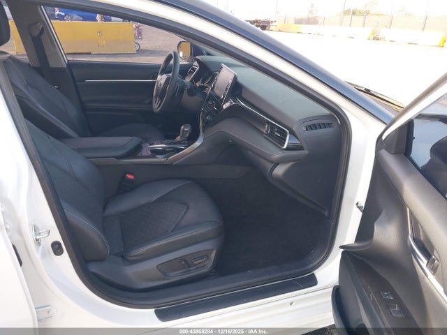 Toyota Camry 2023 4T1K31AK3PU049908 Image 15