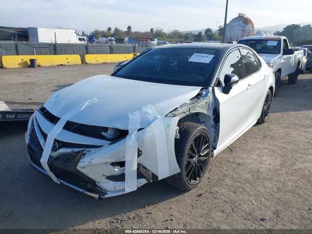 Toyota Camry 2023 4T1K31AK3PU049908 Image 16