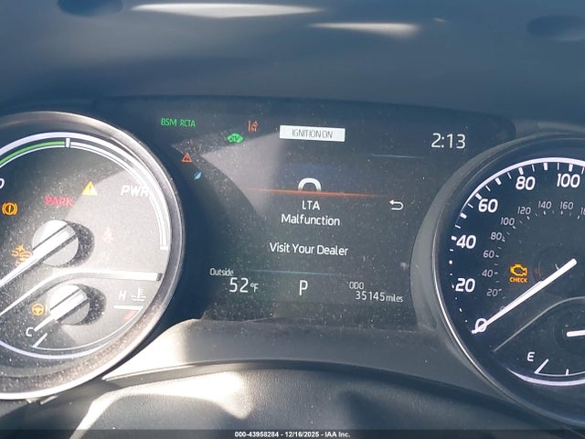 Toyota Camry 2023 4T1K31AK3PU049908 Image 17
