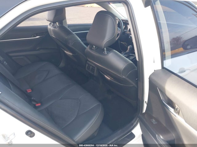 Toyota Camry 2023 4T1K31AK3PU049908 Image 18