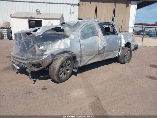 2018 NISSAN TITAN 1N6AA1E67JN531685 Photo 1