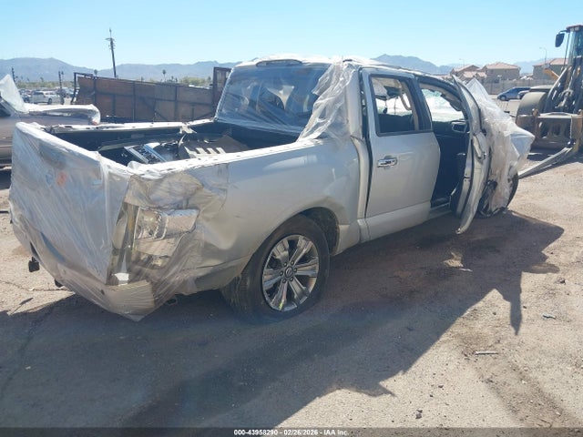 2018 NISSAN TITAN 1N6AA1E67JN531685 Photo 3