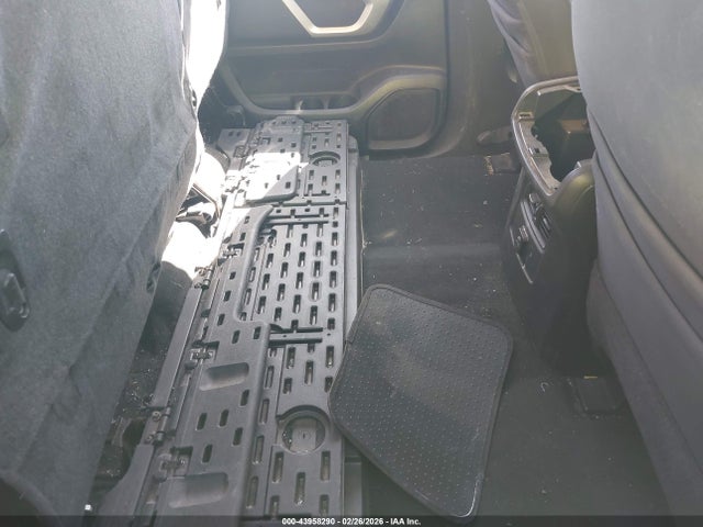 2018 NISSAN TITAN 1N6AA1E67JN531685 Photo 7