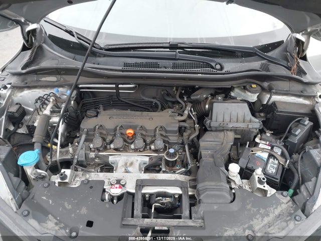 3CZRU5H30GM745680 Honda HR-V LX